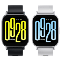 Xiaomi Redmi Watch 5 Active Branco ou Preto