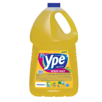 Ypê Detergente Neutro 5L