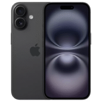 Apple iPhone 16 128 GB Preto