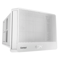 Ar Condicionado Consul Janela 7500 BTUs Frio CCB07FB – 110V