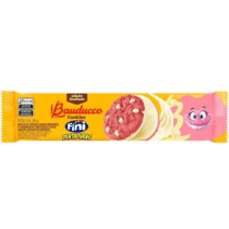 Biscoito Cookies Maxi Dentadura Fini 96g
