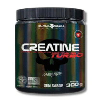 Black Skull Creatine Turbo 300g