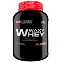Bodybuilders Waxy Whey 2Kg Chocolate