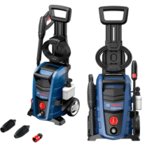 Bosch Lavadora de Alta Pressão Profissional GHP 180 1800 PSI 1500W