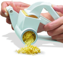 Brinox Verona Ralador de Queijo
