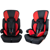 Cadeira Para Automóvel Styll Baby Suporta de 9 A 36Kg