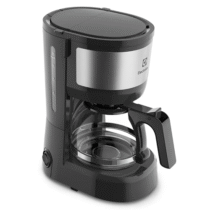 Cafeteira Elétrica Electrolux 15 Xícaras Efficient