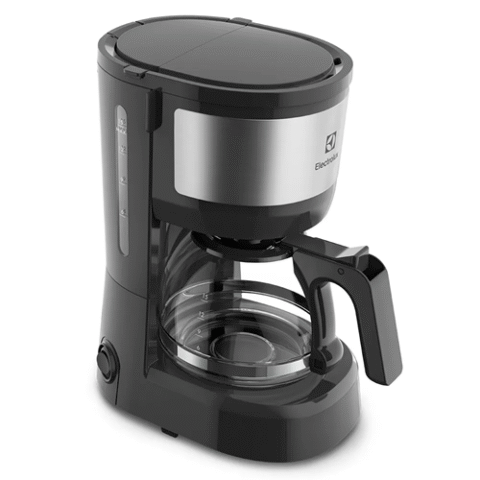 Cafeteira Elétrica Electrolux 15 Xícaras Efficient