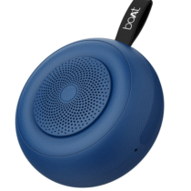 Caixa de Som Bluetooth Portátil 5W Stone 135 Azul Boat