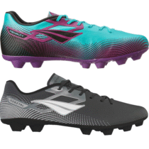 Chuteira Penalty Campo Digital Y-1 (2 cores)