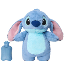 Compressa Água Stitch Bolsa Térmica Dor Cólicas Quente Frio Hipoalergico