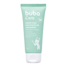 Creme Para Prevenção De Assaduras Buba Care 50g
