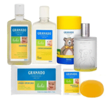 Cupom de 10% OFF em Produtos Granado