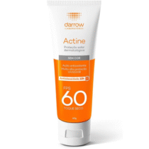 Darrow Actine Protetor Solar FPS60 40g