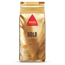 Delta Gold Coffee Grão 1Kg