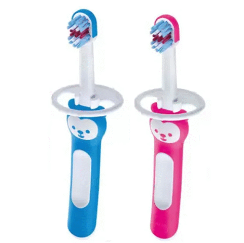 Escova de Dente MAM Training Brush