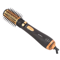 Escova Rotativa Secadora Britânia BER20PD com 3 Temperaturas Bivolt