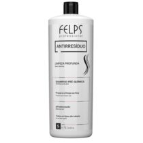 Felps Professionnel Xmix Shampoo Antirresíduo 1L