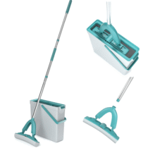 Flash Limp Mop Flex