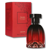 Floratta Red Passion Eau De Parfum 75ml – O Boticário