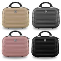 Frasqueira Necessaire Abs Allabard (4 cores)