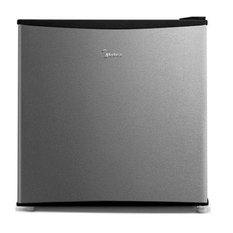 Frigobar Midea 45L Inox 127V