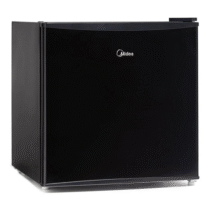 Frigobar Midea Compact 45L Edition Black