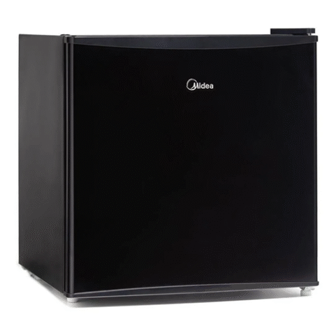 Frigobar Midea Compact 45L Edition Black