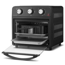 Air Fryer Britania Bella Cuccina 12L Preta