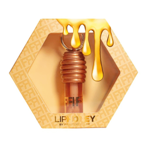 Gloss Fran By Franciny Ehlke Lip Honey