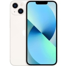 iPhone 13 256GB Luz das estrelas