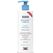 ISDIN Loção Hidratante Corporal Ureadin 400ml