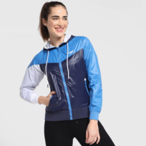 Jaqueta Speedo Feminino