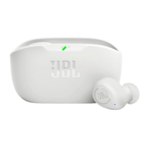 JBL Wave Buds 2 Fone de Ouvido Sem Fio Bluetooth Branco