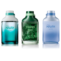 Kaiak Masculino 100ml (3 opções)