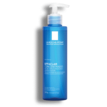 La Roche-Posay Effaclar Gel Concentrado para Pele 300ml