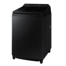 Lavadora Smart Samsung Digital Inverter Wa17cg 17Kg Black