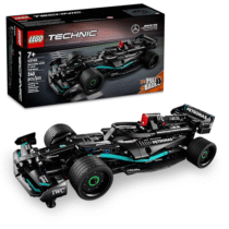 Lego Technic Mercedes-AMG F1 W14 E Performance Pull-Back 240 Peças