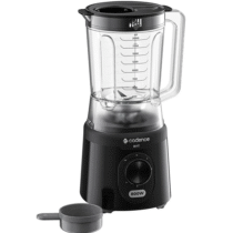 Liquidificador Hit Cadence LIQ200 2,5L Preto 800W