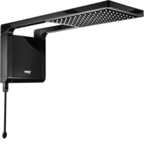 Lorenzetti Chuveiro Acqua Storm Ultra Storm 7800W Preto 220V