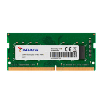 Memoria Adata para Notebook 16GB Ddr4 3200mhz 1.2v