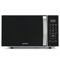 Micro-ondas Britânia 25L Preto Bmo28