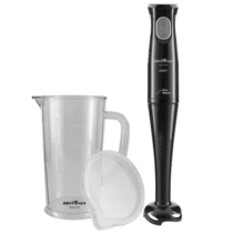 Mixer Britânia BMX350P 3 em 1 Preto