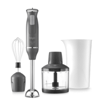 Mixer Power Inox 3 Em 1 600w Elgin Lunar