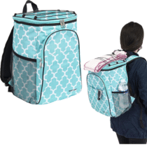 Mochila Térmica Smart Cooler Ultra Compacto Capacidade 30 Latas Dbest Mochila Térmica Smart Cooler Ultra Compacto Capacidade 30 Latas Dbest