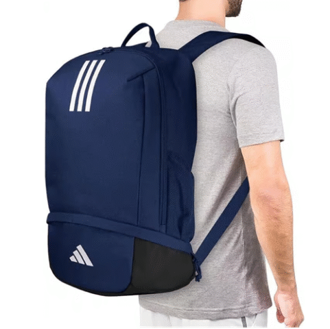Mochila Tiro 23L Adidas