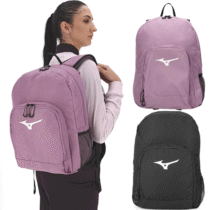 Mochila Unissex Mizuno Endevour