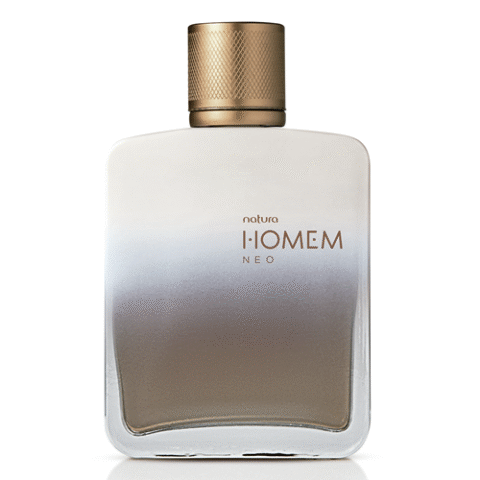Natura Homem Neo Deo Parfum 100ml