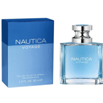 Nautica Voyage Eau De Toilette Masculino 50ml