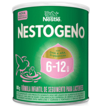 Nestogeno 2 Lata 800g